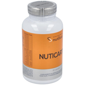 Nutilab Nuticartil 90Caps
