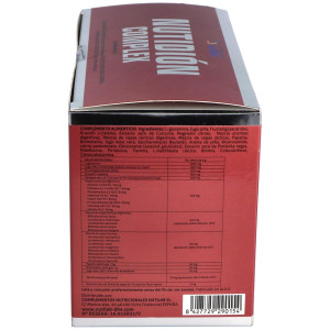 Nutilab Nutidión Complex 30 Sobres