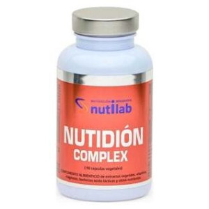 Nutilab Nutidión Complex...