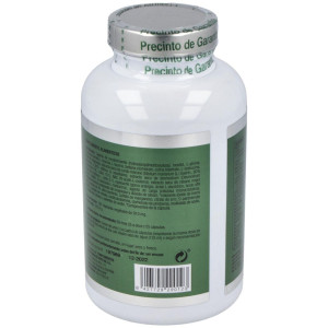 Nutilab Nutipatcomplex 180Caps