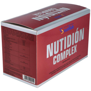 Nutilab Nutidión Complex 30 Sobres