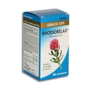 Arkopharma Arkocápsulas...