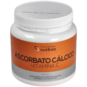 Vitamina C Ascorbato...
