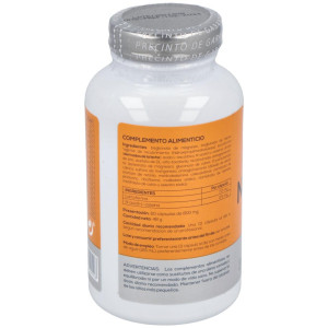 Nutilab Nutiferrina 60Caps