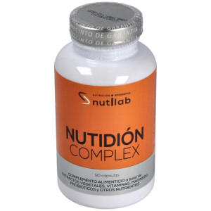 Nutilab Nutidión Complex...