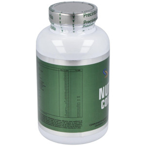 Nutilab Nutipatcomplex 180Caps