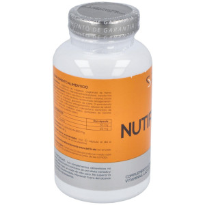 Nutilab Nutiferrina 60Caps