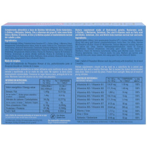 Pilopeptan Woman 30 Comp