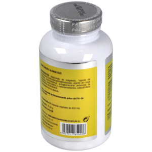 Nutilab Bisglimax B6 90Caps