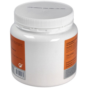 Vitamina C Ascorbato Calcico Polvo 250Gr.