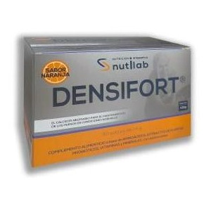 Nutilab Densifort 30 Sobres