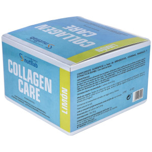 Nutilab Collagen Care Limón 46X6_65G