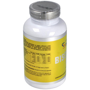 Nutilab Bisglimax B6 90Caps