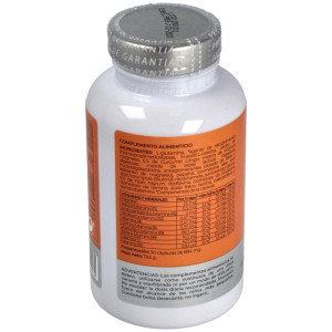 Nutilab Nutidión Complex 90Caps 2