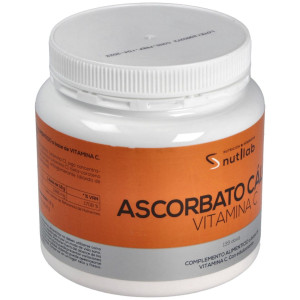 Vitamina C Ascorbato Calcico Polvo 250Gr.