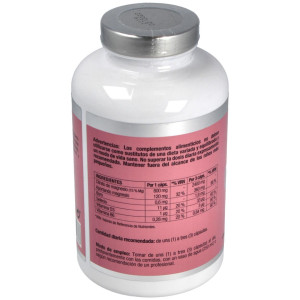 Citramax B6 Plus 240Cap.