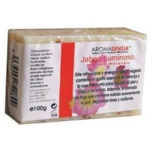 Aromasensia Jabón Luminoso...