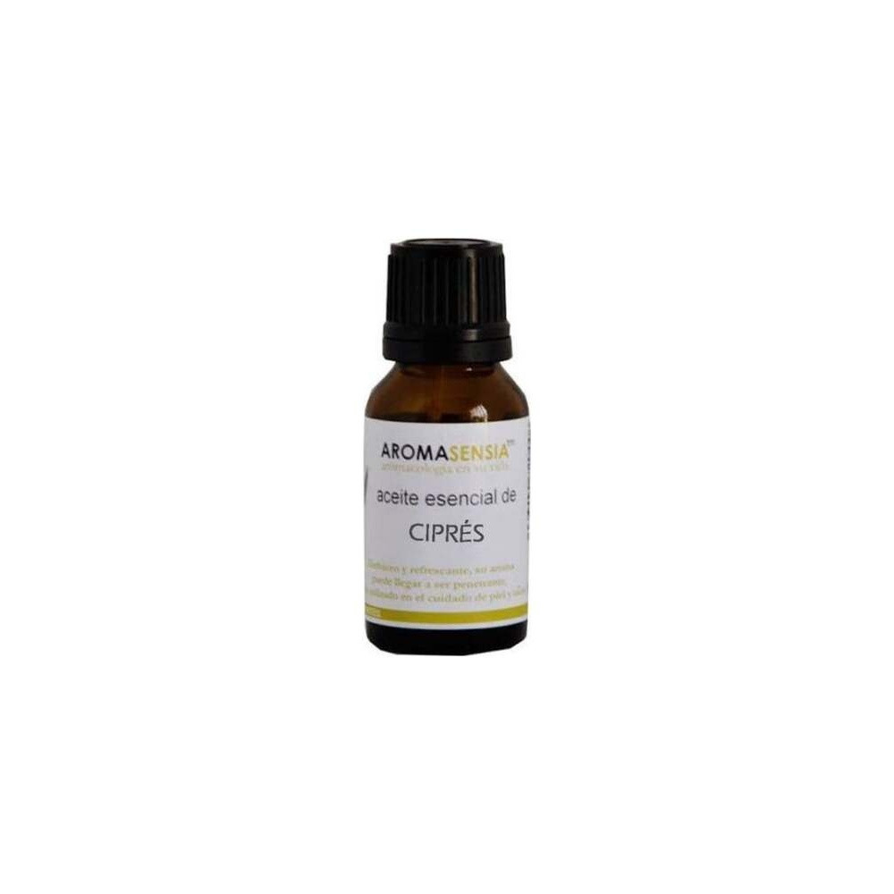Aromasensia Aceite Esencial De Ciprés 15Ml