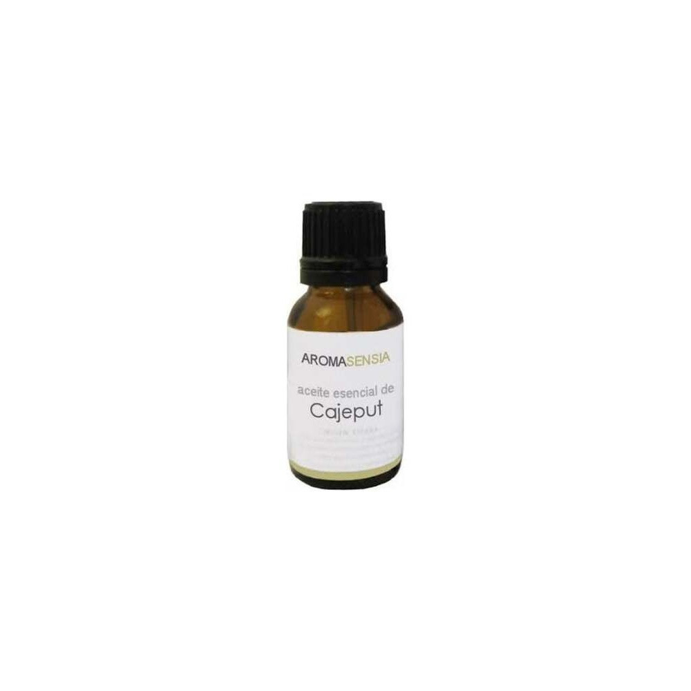 Aromasensia Aceite Esencial De Cajeput 15Ml