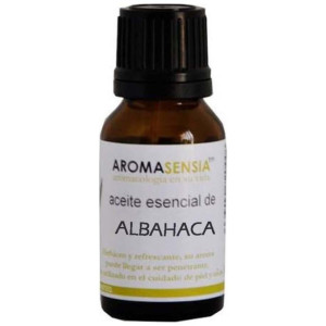 Aromasensia Aceite Esencial...