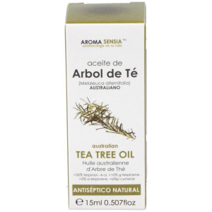 Aromasensia Aceite De Árbol...