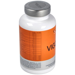 Nutilab Collagen Vigor-On 90Caps