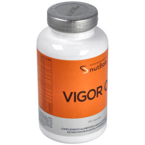 Nutilab Collagen Vigor-On 90Caps