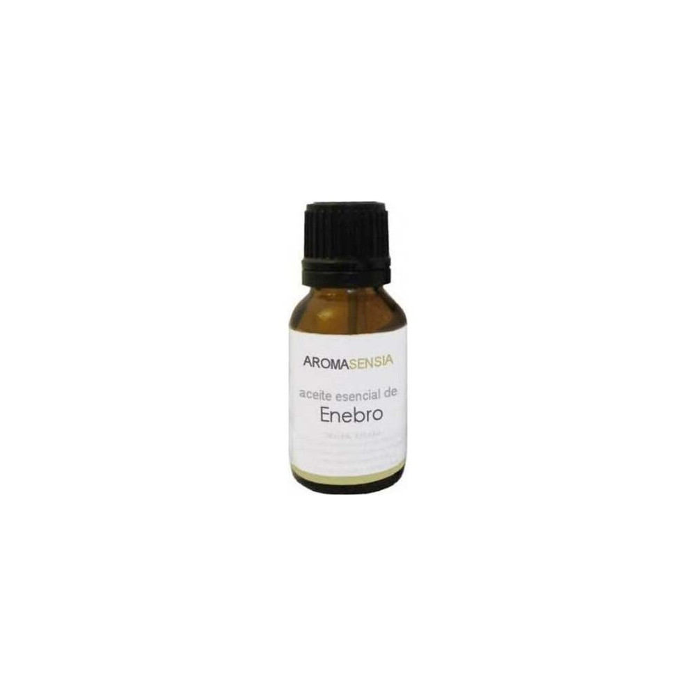 Aromasensia Aceite Esencial De Enebro 15Ml