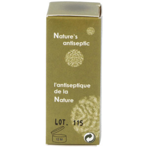 Aromasensia Aceite De Árbol De Té Australiano 15Ml