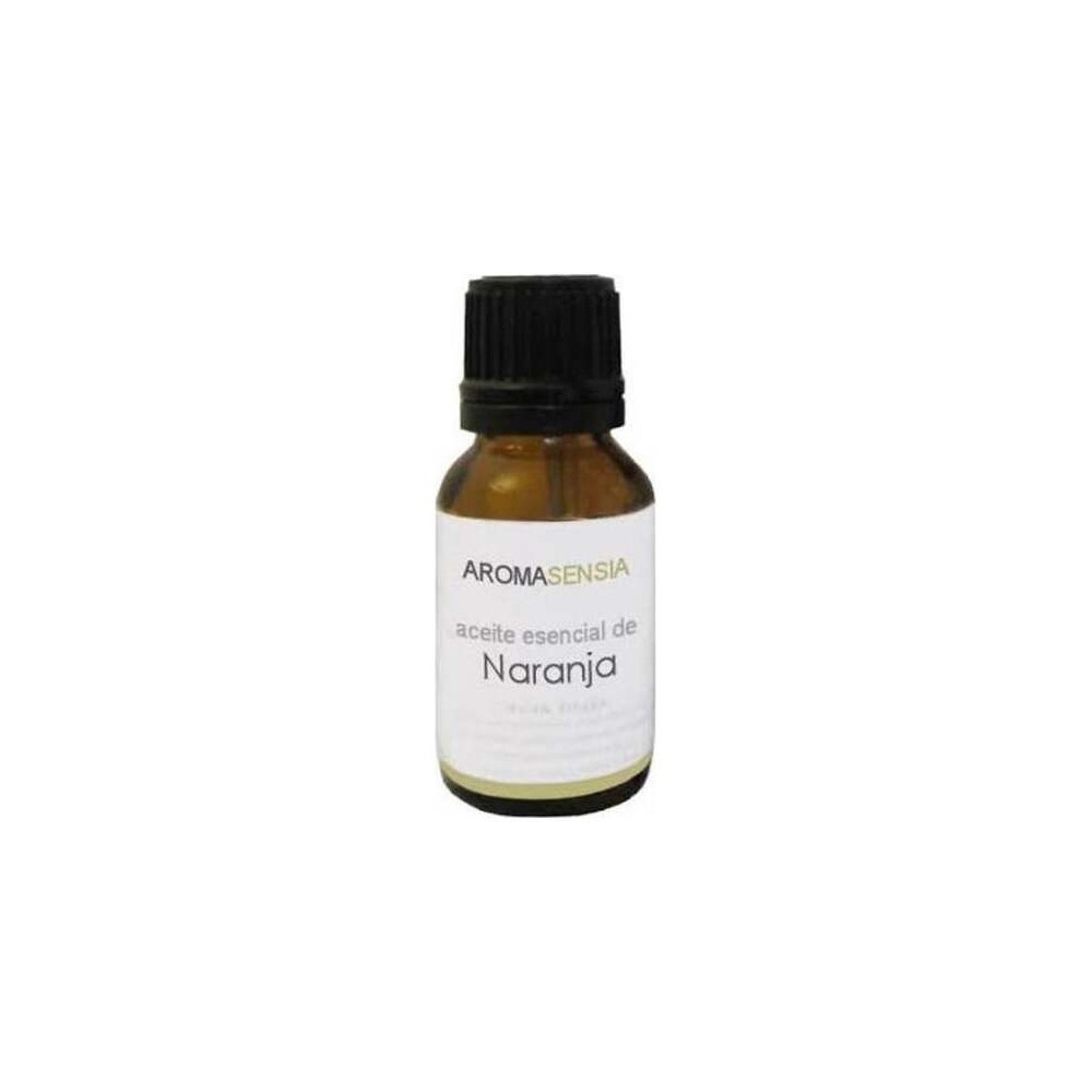 Aromasensia Aceite Esencial De Naranja 15Ml