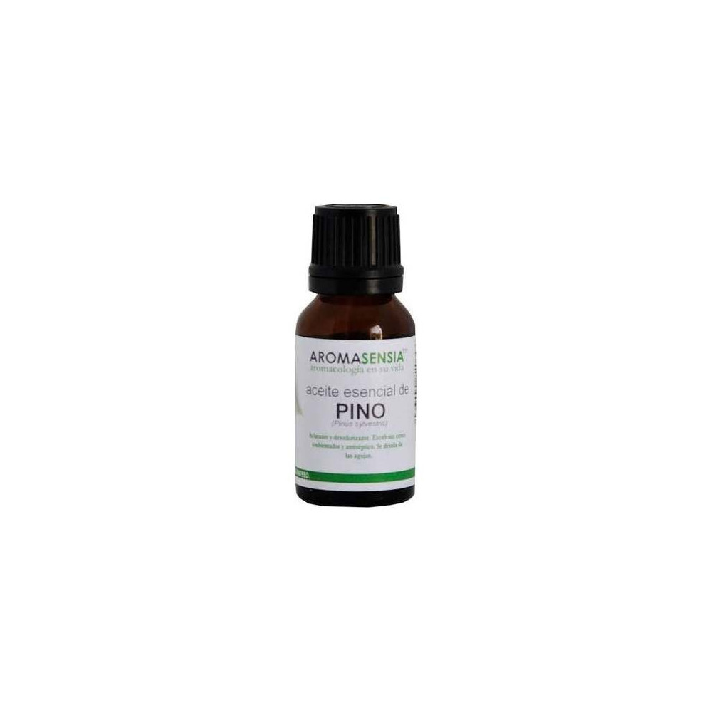 Aromasensia Pino Esencia 15Ml