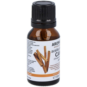 Aromasensia Canela Esencia 15 Ml