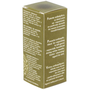 Aromasensia Aceite De Árbol De Té Australiano 15Ml