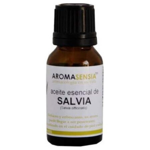 Aromasensia Salvia Esencia...