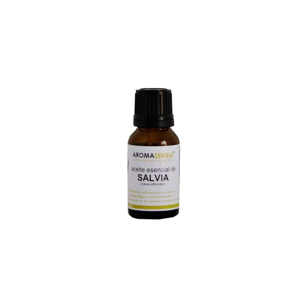 Aromasensia Salvia Esencia 15 Ml