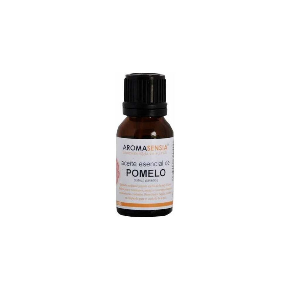 Aromasensia Pomelo Esencia 15 Ml