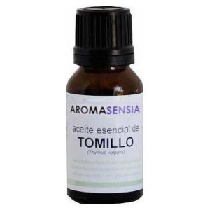 Aromasensia Tomillo Esencia...