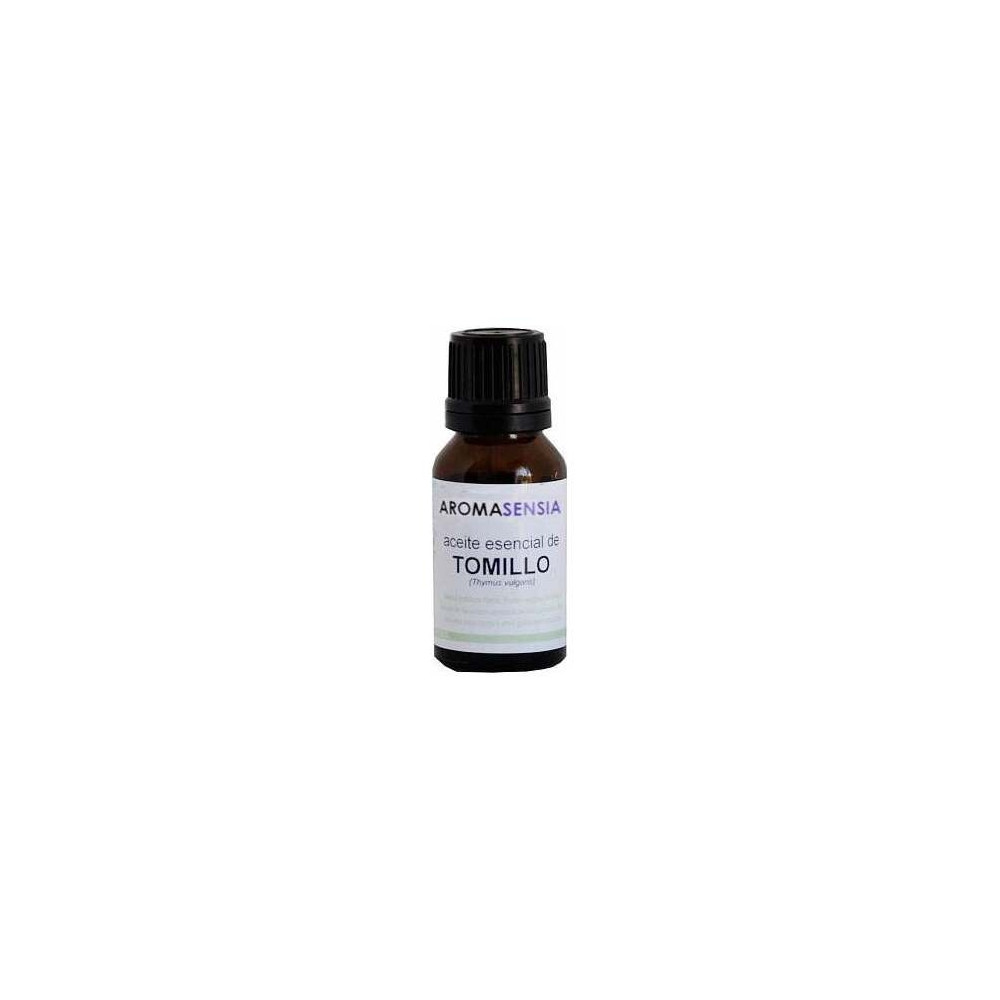 Aromasensia Tomillo Esencia 15 Ml