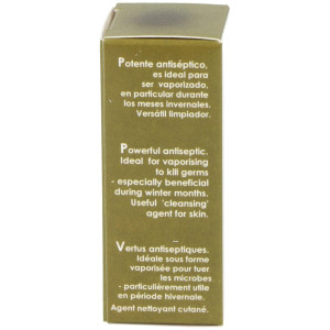 Aromasensia Aceite De Árbol De Té Australiano 15Ml