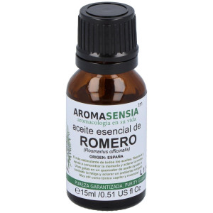 Aromasensia Romero Esencia...