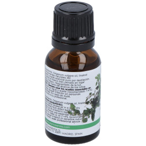 Aromasensia Oregano Esencia 15Ml