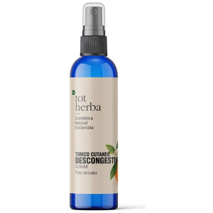 Tot Herba Tonico Cutaneo...