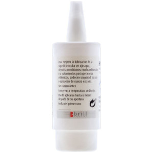 Hylo Comod Colirio Lubricante 10Ml