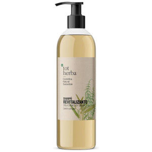 Champú Revitalizante Cola...