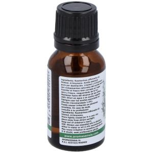 Aromasensia Romero Esencia 15 Ml