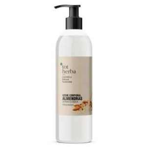 Tot Herba Leche Corporal De...