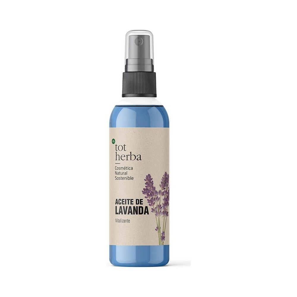 Tot Herba Aceite Lavanda Vitalizante 100Ml