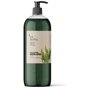 Gel De Ducha Modelador...