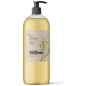 Gel De Ducha Dermatológico...