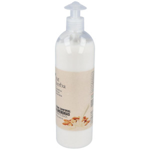 Tot Herba Leche Corporal De Almendras 500Ml